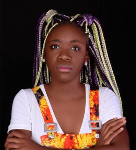 Christine Mike-Nnaji