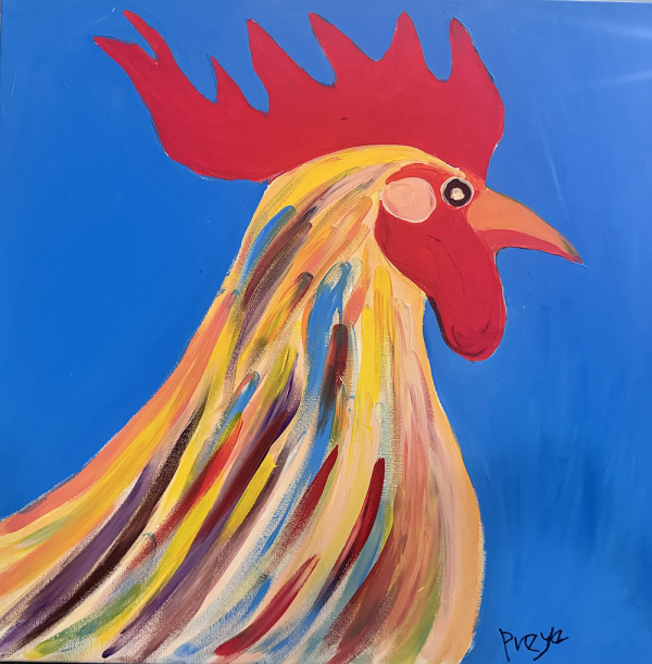 The Rooster