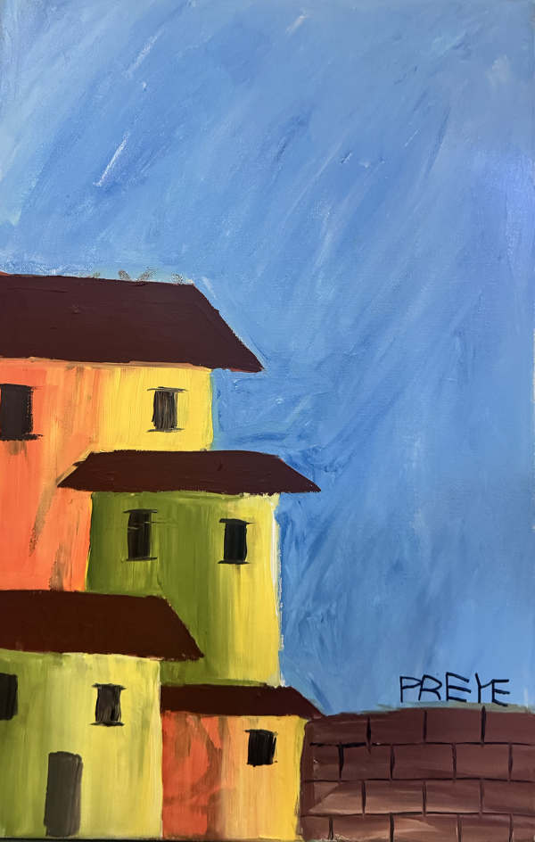 House of Colours