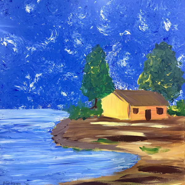 The Cottage