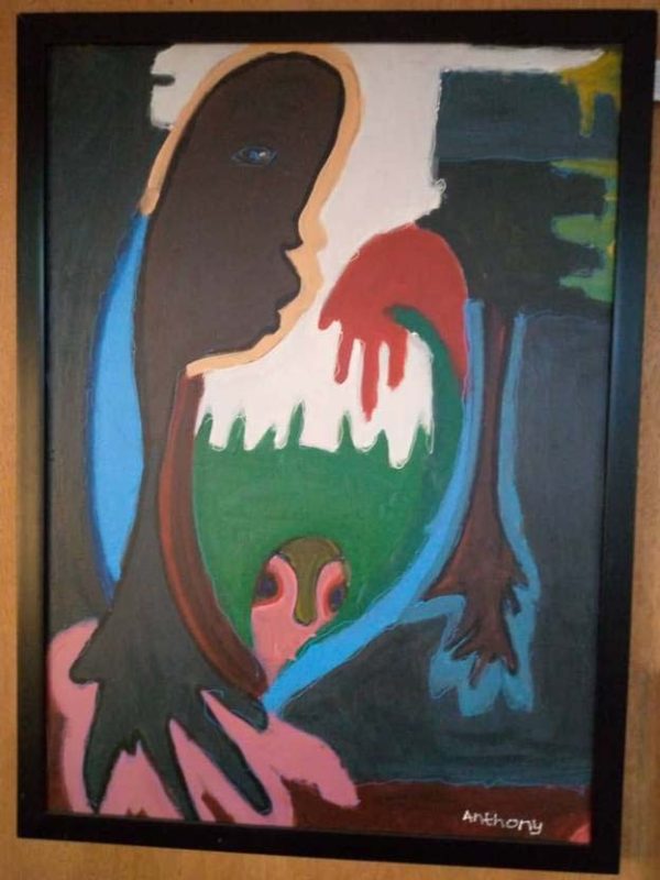 All fingers are not equal