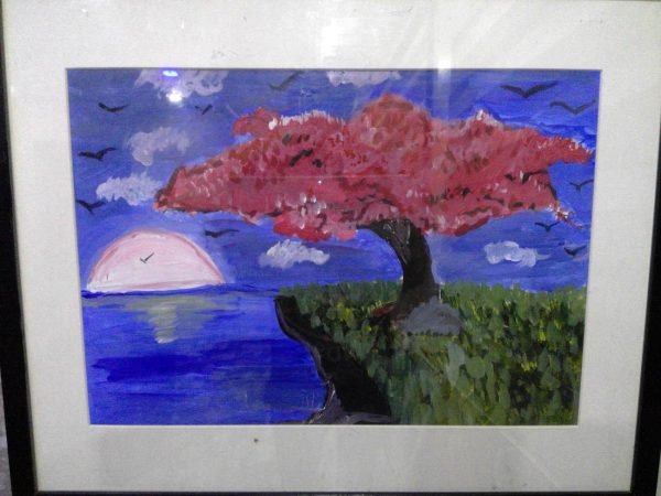 Blossom