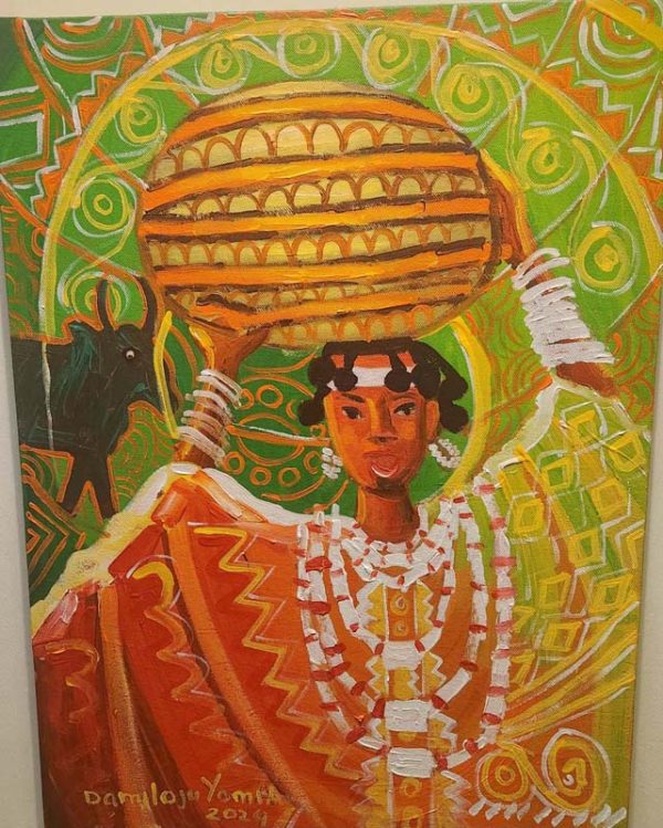 Culture (Kanuri)