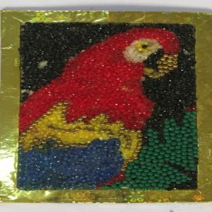 Eagle Mosaic Inspiration