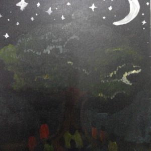 Midnight Story