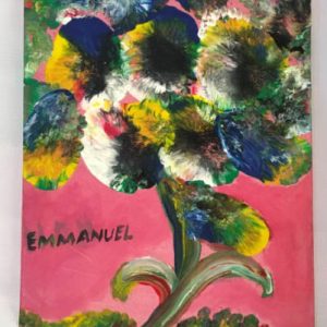 My Future is Bright (Wild Flowers)