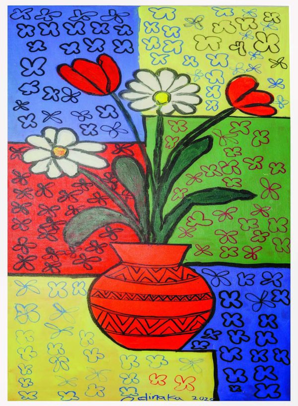 Flora Design