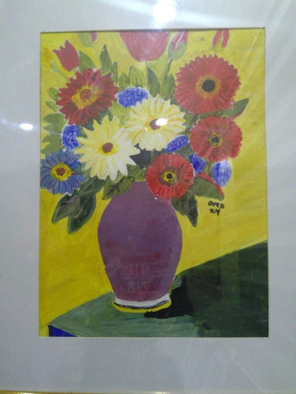 Summer Flower