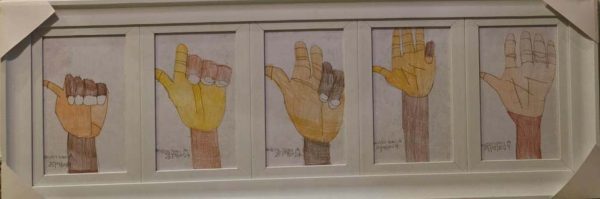 The Hand
